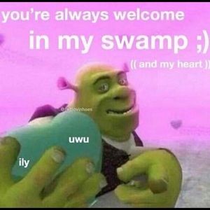 Meet your Posher, Jared